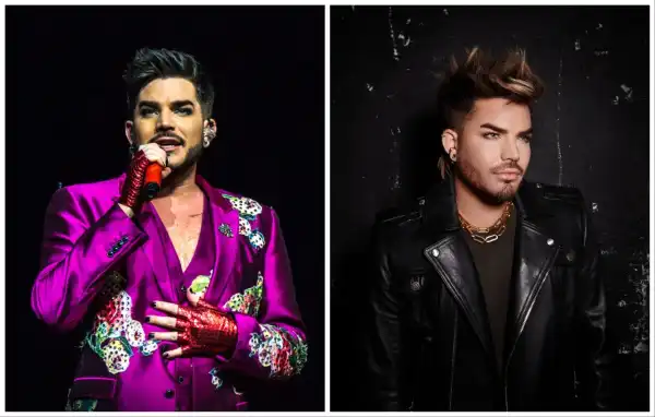 Age & Career Of Adam Lambert