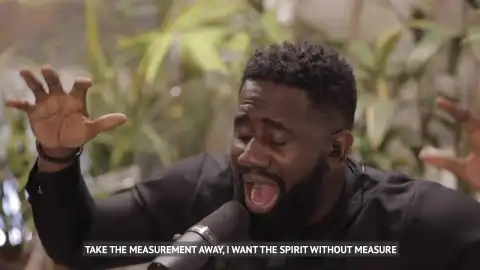TY Bello ft. Tomi Arayomi & Nosa – Spontaneous Worship (Video)