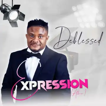 Deblessed - Unfailing Love