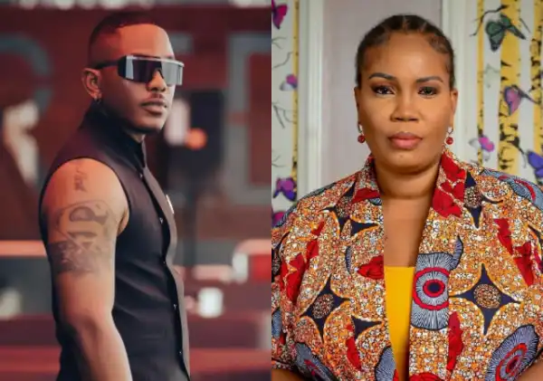 Timini Egbuson reacts to Biodun Stephen’s controversial “YouTube actor” comment