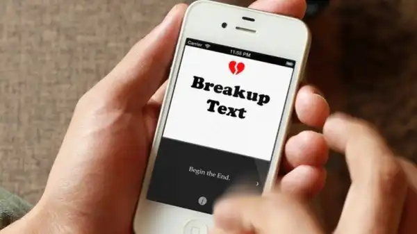 6 signs he is getting ready to breakup with you