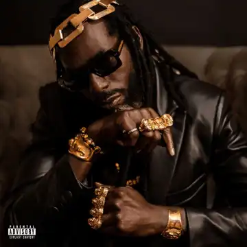 Buju Banton – SWEETER