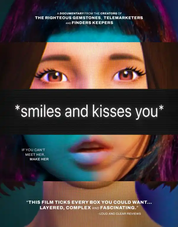 Smiles and Kisses you (2024)