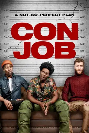 Con Job (2024)