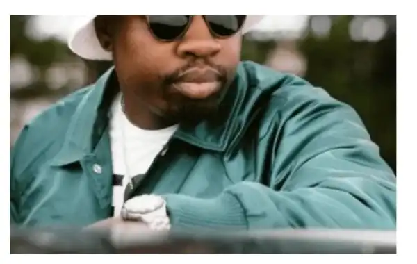 Mrjazziq – Is Him Going To Be There Ft. Vigro Deep