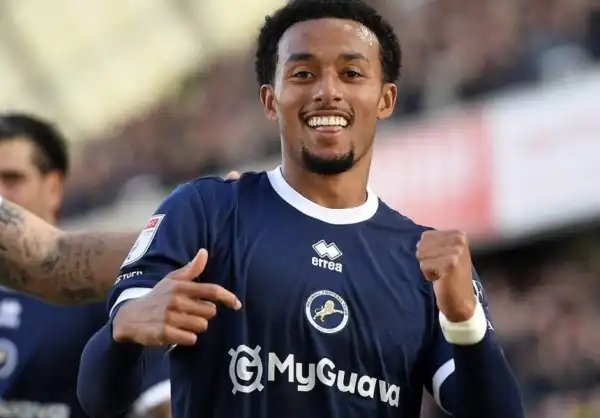 Transfer: Brighton step up interest in Femi Azeez