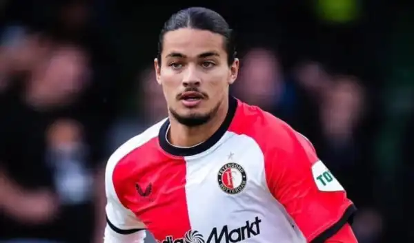 Transfer: Chelsea set to sign AFCON star, Hadj-Moussa