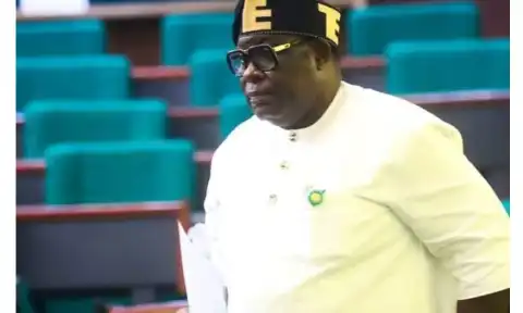 Appeal Court affirms Thomas Ereyitomi as APC candidate for Warri House of Reps seat