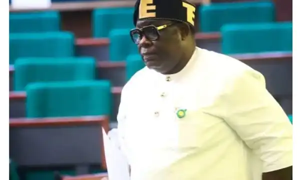 Appeal Court affirms Thomas Ereyitomi as APC candidate for Warri House of Reps seat