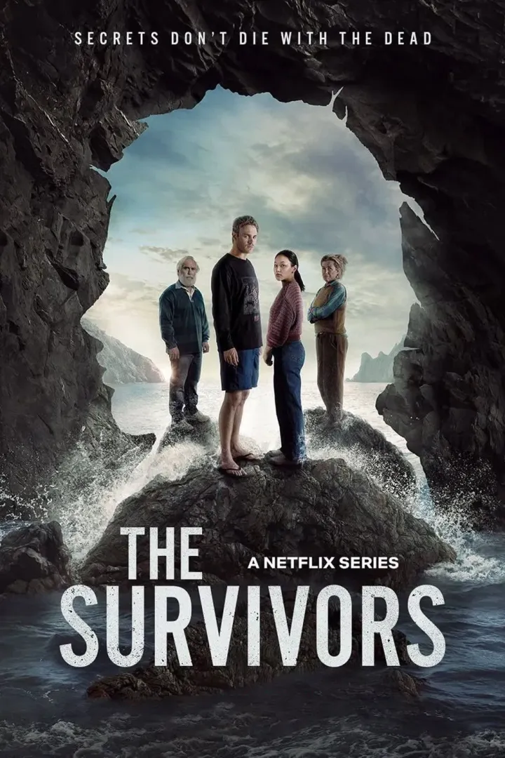 The Survivors (2025 TV series)