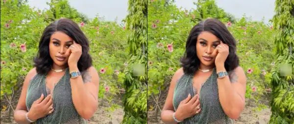 “I Learnt My Place In People’s Lives And Moved Accordingly”- Sarah Martins Shares Personal Lesson