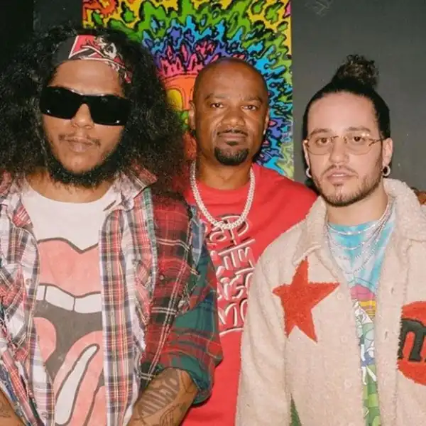 Russ Ft. Ab-Soul – Who Wants What