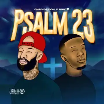 Chad Da Don & Pdot O – Thula Mama ft Bonafide Billi