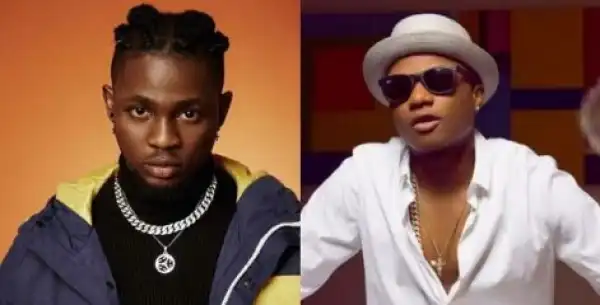 Wizkid, Omah Lay Lead AFRIMA 2021 Nominations