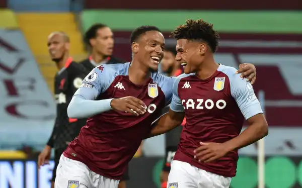 Liverpool Conceded Seven Goals For The First Time Since 1963