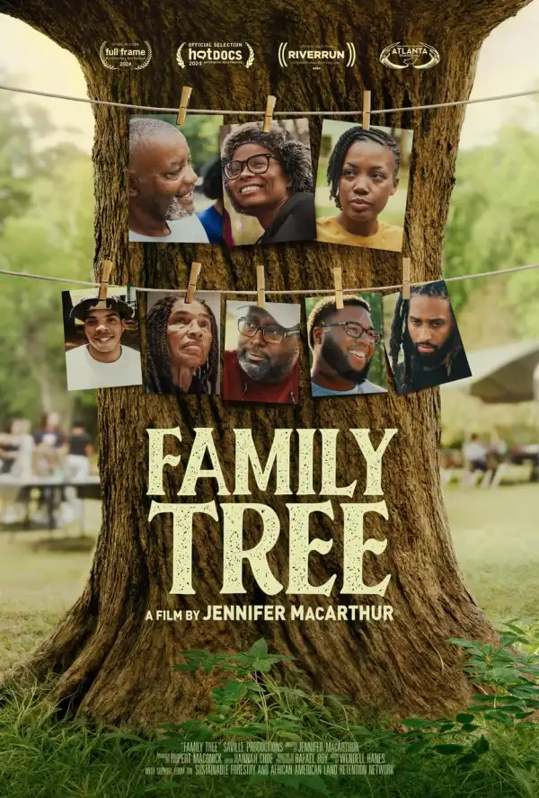 Family Tree (2024)