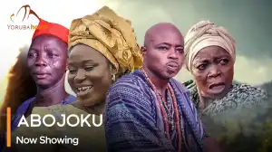 Abojoku (2024 Yoruba Movie)