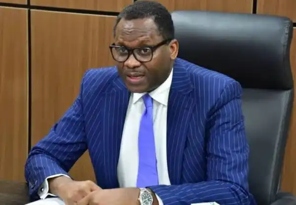 Irukera Reacts As Tinubu Sacks Him As CEO Of FCCPC