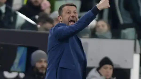 Sampdoria president Ferrero arrested by Guardia di Finanza