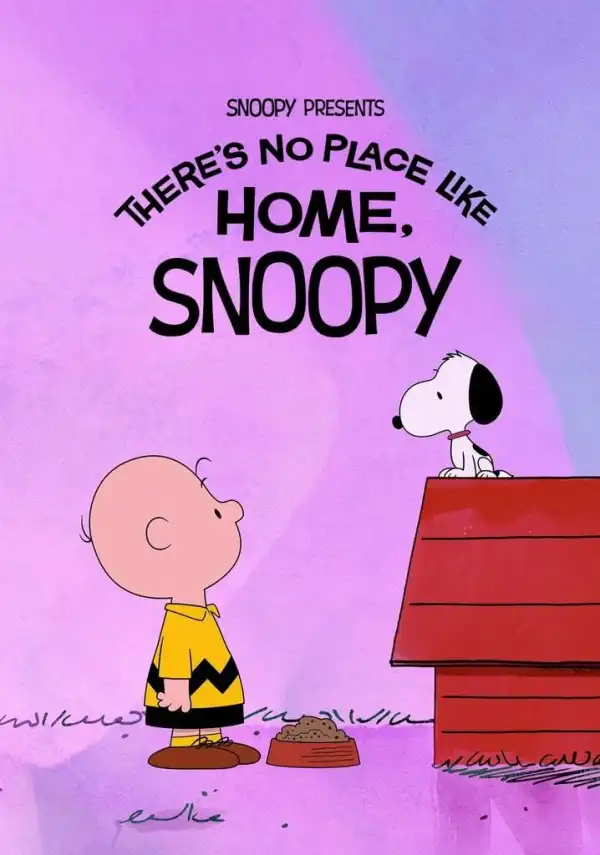 Snoopy Presents: There