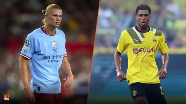 Jude Bellingham unsure on how to stop 