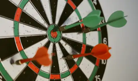 How to Win at Games: Top Five Tactics Revealed