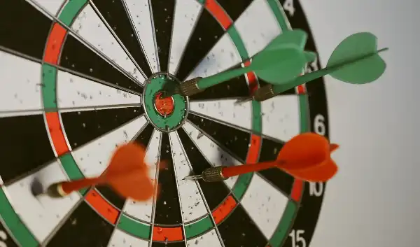 How to Win at Games: Top Five Tactics Revealed