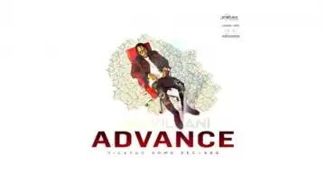 Jahvillani – Advance