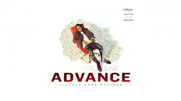 Jahvillani – Advance