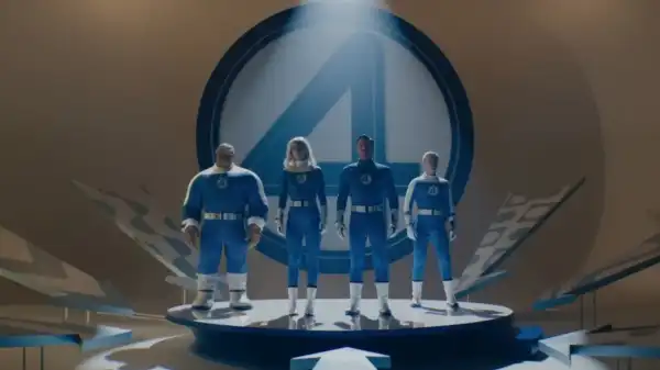 MCU’s Fantastic Four Director on Why Galactus Is the Villain & Not Doctor Doom