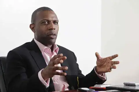 Edo defeat: APC total lost of all South-South states self inflicted ― Tonye Princewill