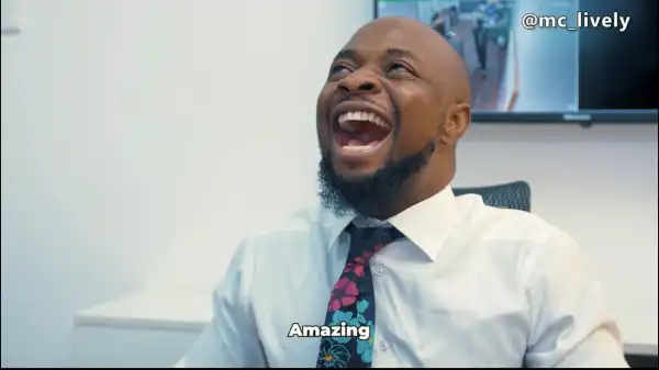 MC Lively – Check my Balance (Comedy Video)