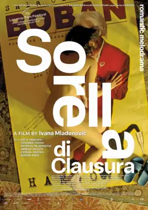 Cloistered Sister (2025) [Romanian]