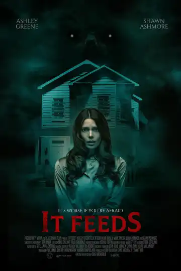 It Feeds (2025)
