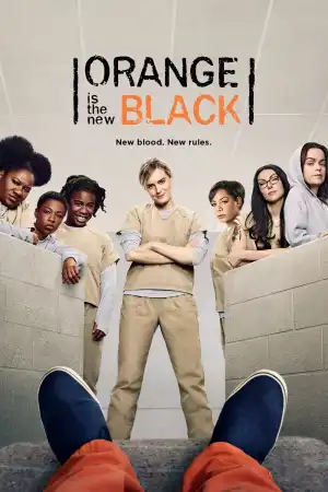 Orange Is the New Black Season 4