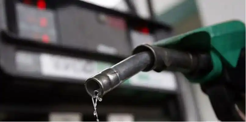 What’s The Fuel Situation In Your Area?