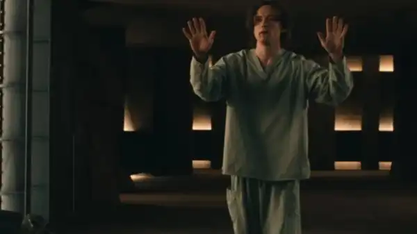 Thunderbolts*: Lewis Pullman’s Sentry Shines Bright in Marvel Concept Art