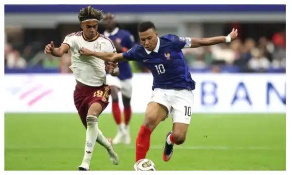 Ballon d’Or 2026 ranking: Mbappe’s hopes fade as Yamal shines in World Cup semi-final