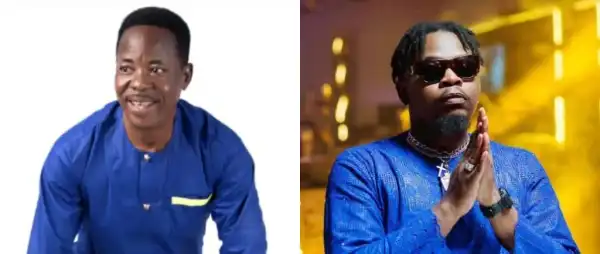“Olamide Snubbed Me After Using My Movie”- Yemi My Lover Cries Out