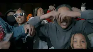 Dthang x French Montana x TDOT - I Got A Feeling [Video]