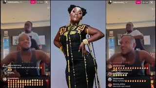 Kabza De Small – Ndomina Ft Nobuhle