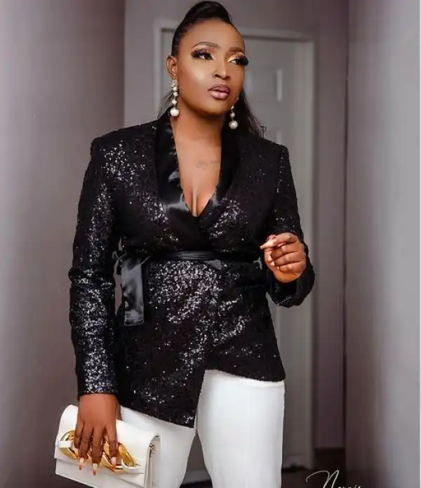 I Paid Over N3M For My BBL - Relationship Blogger, Blessing Okoro (Video)