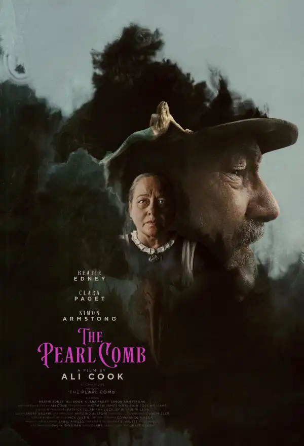 The Pearl Comb (2025)