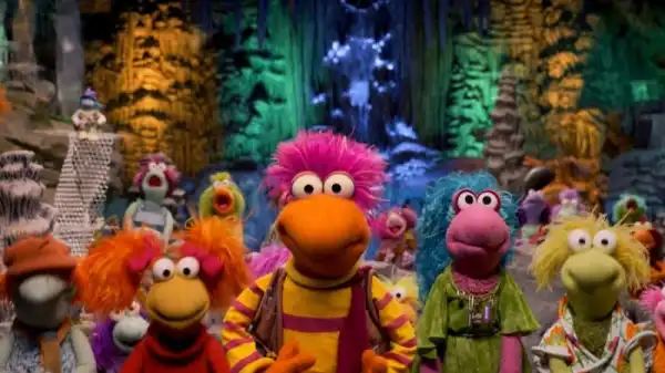 Fraggle Rock Reboot Teaser Sets Apple TV+ Debut