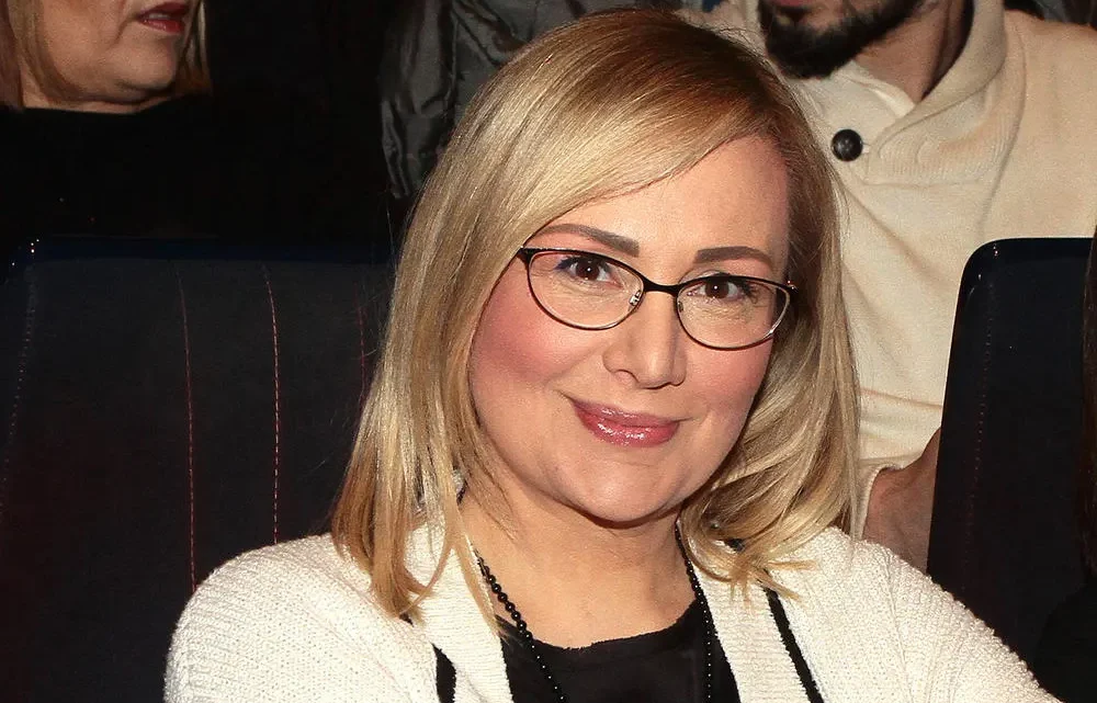 Career & Net Worth Of Leontina Vukomanović