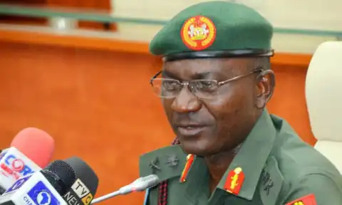 Enenche urges FG to identify, prosecute sponsors of terrorism