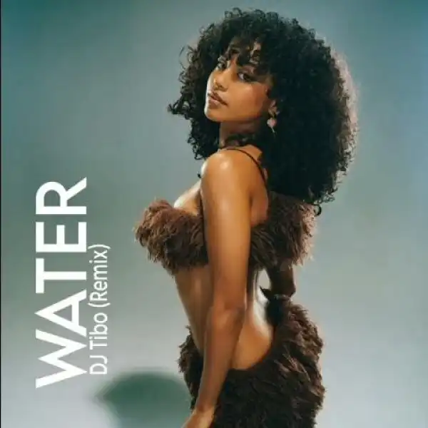 Tyla Ft. DJ Tibo – Water (Remix)