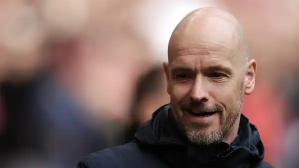 Erik ten Hag pinpoints 2 reasons Man Utd beat Brighton in FA Cup semi final