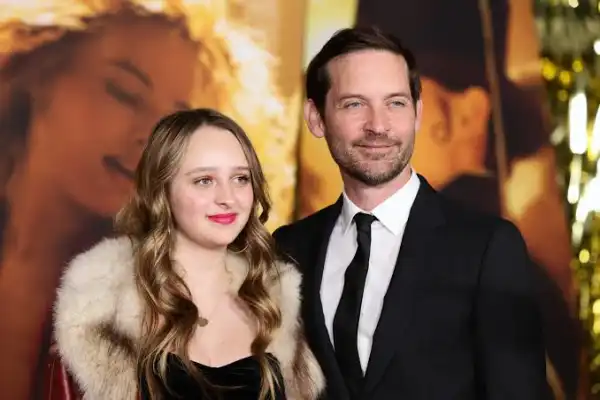 Age & Career Of Ruby Sweetheart Maguire