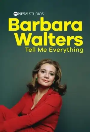 Barbara Walters Tell Me Everything (2025)
